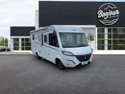 Integral Pilote Autres Pilote  - FIAT DUCATO 2.2 MJET 180 BVA - 99 190 €