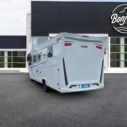 Integral Pilote FIAT DUCATO 2.2 MJET 180 BVA Vannes