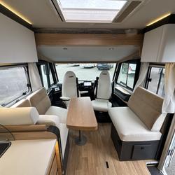 Integral Pilote FIAT DUCATO 2.2 MJET 180 BVA Vannes