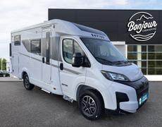 Profile Rapido Autres Rapido  - PEUGEOT BOXER 2.2 BLUEHDI 140 BVA HDI - 73 990 €