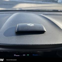 Renault Clio 5 Clio E-Tech full hybrid 145 ch GSR2 Techno Terrasson-Lavilledieu