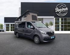 Fourgon Glenan Coëtmieux