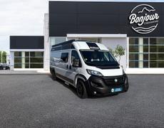 Fourgon Chausson Vannes