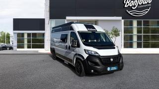 Fourgon Chausson Autres Chausson   - photo 0