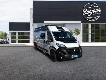 Fourgon Chausson Autres Chausson  - FIAT DUCATO 2.2 140 - 56 990 €