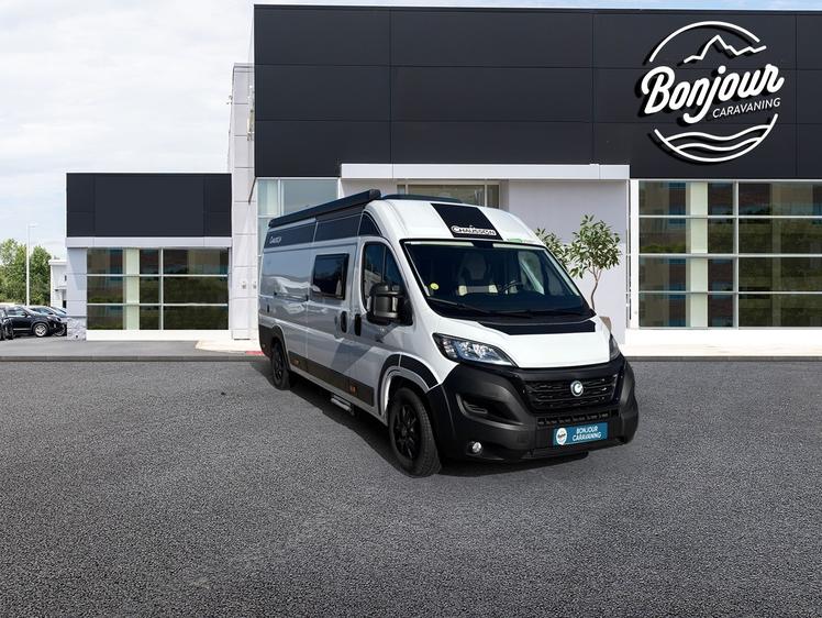 Fourgon Chausson Autres Chausson   - 56 990 €