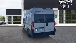 Fourgon Chausson Autres Chausson   - photo 1