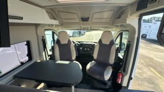 Fourgon Chausson Autres Chausson   - photo 4