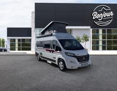 Fourgon Pilote Orgères