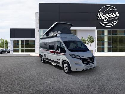 Fourgon Pilote Autres Pilote  - FIAT DUCATO 2.3L 140 CV - 62 990 €