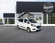 Fourgon Stylevan Vannes
