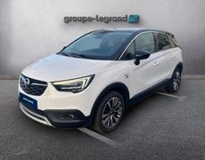 Opel Crossland X Cherbourg-en-Cotentin