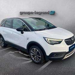 Opel Crossland X 1.2 Turbo 110ch Opel 2020 6cv Cherbourg-en-Cotentin