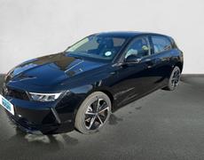 Opel Astra Vernouillet