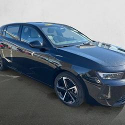 Opel Astra Astra 1.5 Diesel 130 ch BVA8 - GS Vernouillet