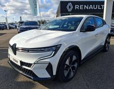 Renault Megane E-Tech Montauban