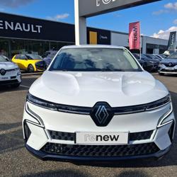 Renault Megane E-Tech E-Tech EV60 220 ch super charge Equilibre occasion - Montauban - photo 2/20