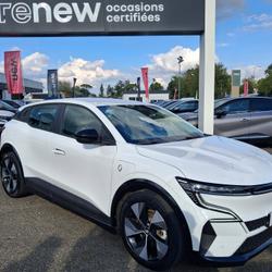 Renault Megane E-Tech E-Tech EV60 220 ch super charge Equilibre occasion - Montauban - photo 3/20