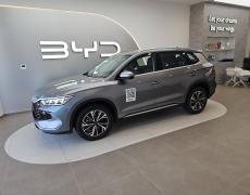 BYD Sealion 5 Lanester