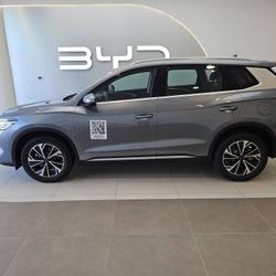 BYD Sealion 5 Sealion 5 1.5l DM-i 212 ch PHEV Design Lanester