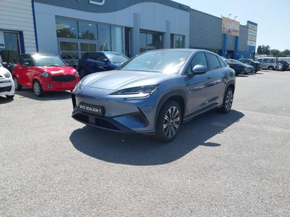 BYD Sealion 7 - Sealion 7 82,5 kWh 313ch RWD Comfort - 43 990 €