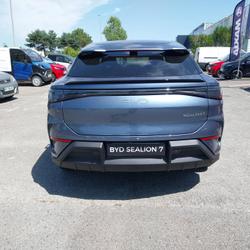BYD Sealion 7 Sealion 7 82,5 kWh 313ch RWD Comfort Lanester