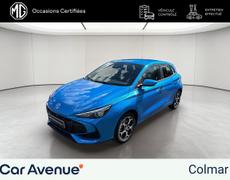 MG MG3 Colmar