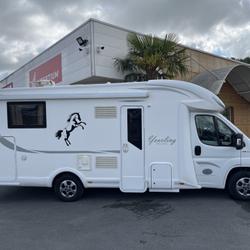 Profile Mc Louis FIAT DUCATO 2.3 L 130 CV 2.3L Saint-L&eacute;ger-sous-Cholet