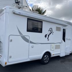 Profile Mc Louis FIAT DUCATO 2.3 L 130 CV 2.3L Saint-L&eacute;ger-sous-Cholet
