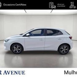 MG MG3 MG3 1.5 L Hybrid+ 195 ch Luxury occasion - Mulhouse - photo 2/29