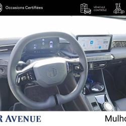 MG MG3 MG3 1.5 L Hybrid+ 195 ch Luxury occasion - Mulhouse - photo 3/29