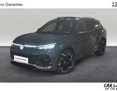 Volkswagen Tiguan - Tiguan 2.0 TDI 150ch DSG7 R-Line Exclusive - 56 900 €