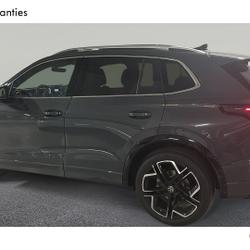 Volkswagen Tiguan Tiguan 2.0 TDI 150ch DSG7 R-Line Exclusive Poissy