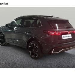 Volkswagen Tiguan Tiguan 2.0 TDI 150ch DSG7 R-Line Exclusive Poissy