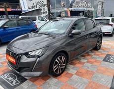 Peugeot 208 Lescure-d'Albigeois