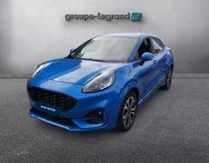 Ford Puma Cherbourg-en-Cotentin