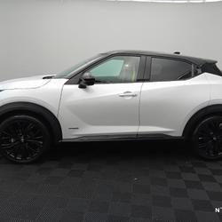 Nissan Juke Juke HYBRID 143 N-Sport Dieppe