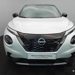 Nissan Juke Juke HYBRID 143 N-Sport Dieppe