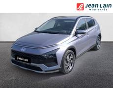 Hyundai Bayon La Motte-Servolex