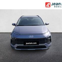 Hyundai Bayon Bayon 1.0 T-GDi 100 DCT-7 Intuitive La Motte-Servolex