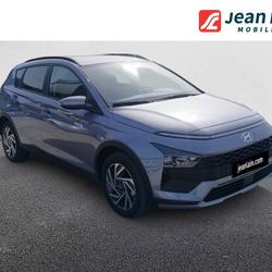 Hyundai Bayon Bayon 1.0 T-GDi 100 DCT-7 Intuitive La Motte-Servolex