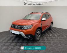 Dacia Duster Dieppe