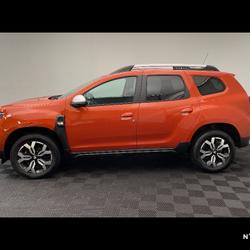 Dacia Duster Duster Blue dCi 115 4x2 15 ans Dieppe
