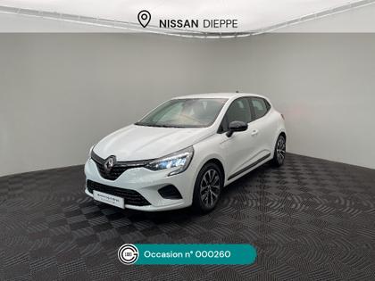Renault Clio - Clio TCe 90 Evolution - 14 990 €