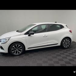 Renault Clio 5 Clio TCe 90 Evolution Dieppe