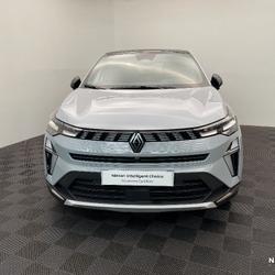 Renault Symbioz Symbioz E-Tech full hybrid 145 Iconic Dieppe