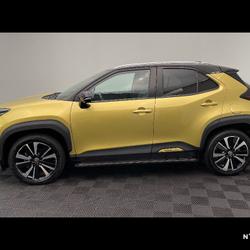 Toyota Yaris Cross Yaris Cross Hybride 116h AWD-i Premi&egrave;re Dieppe