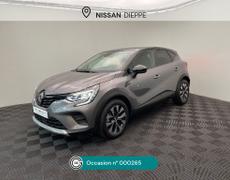 Renault Captur Dieppe