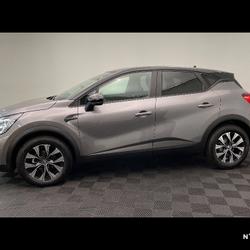 Renault Captur Captur TCe 90 Evolution Dieppe
