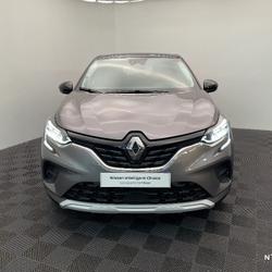 Renault Captur Captur TCe 90 Evolution Dieppe